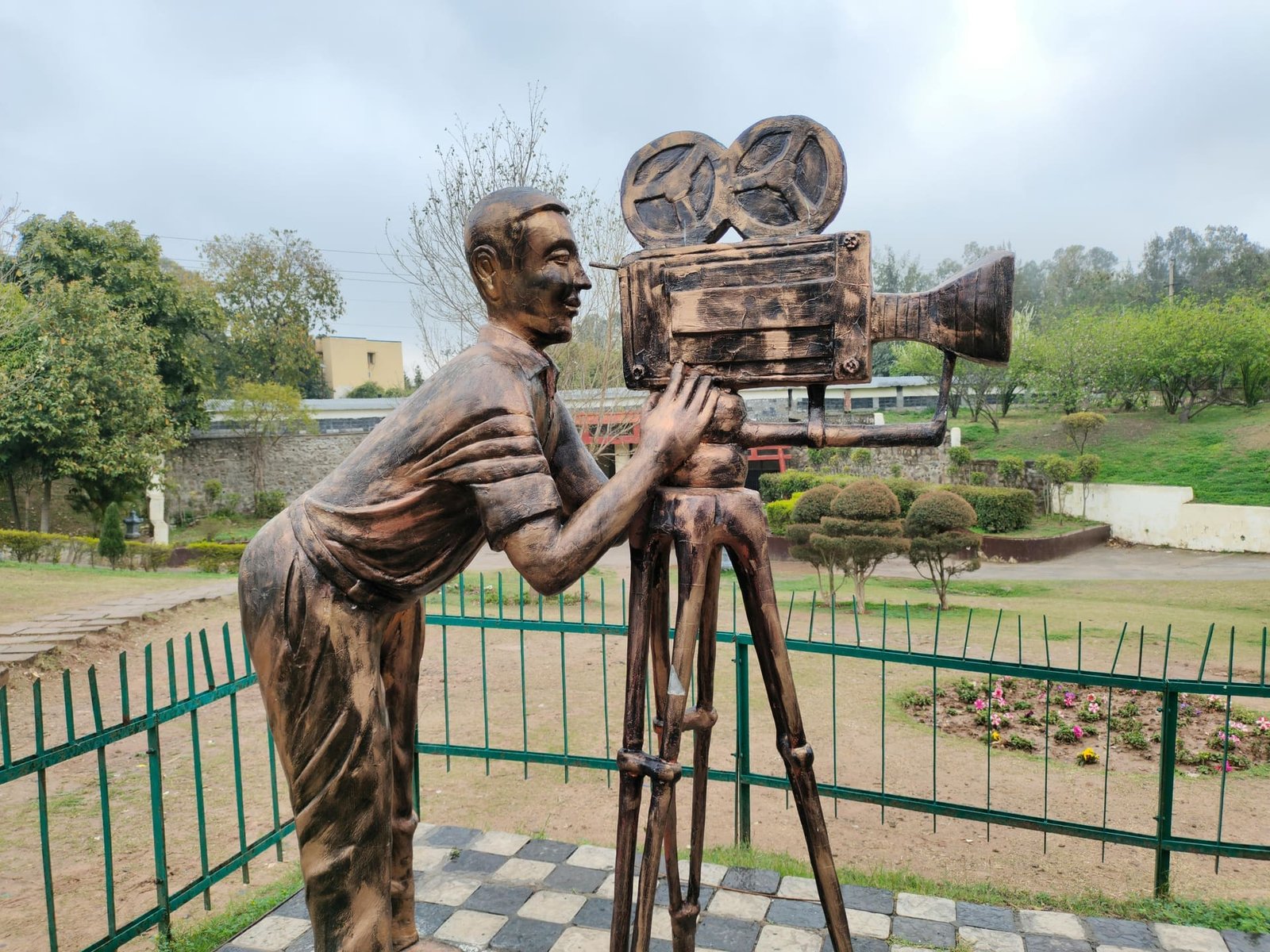 Sector 17, Chandigarh