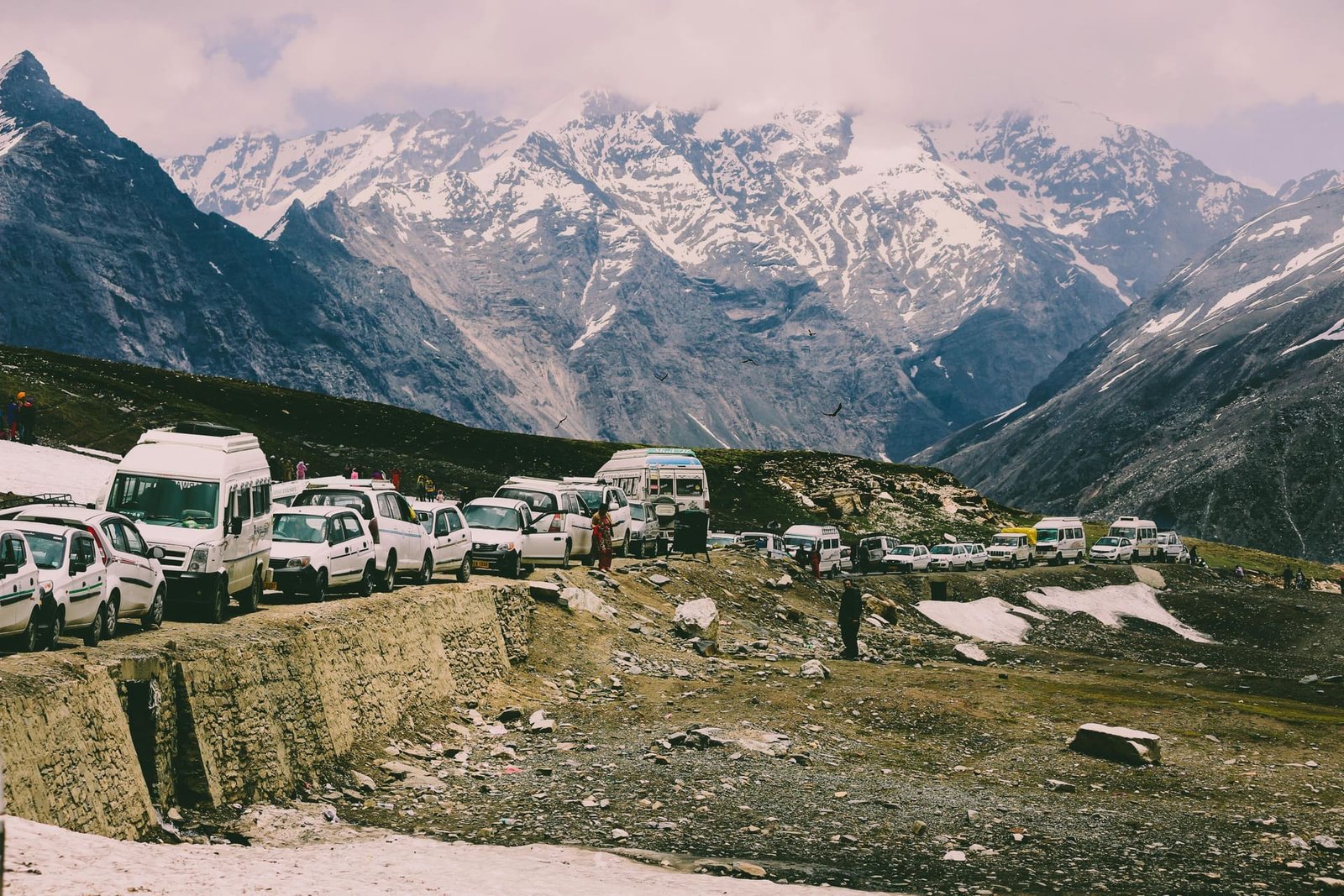 Kullu Valley, Beas river
