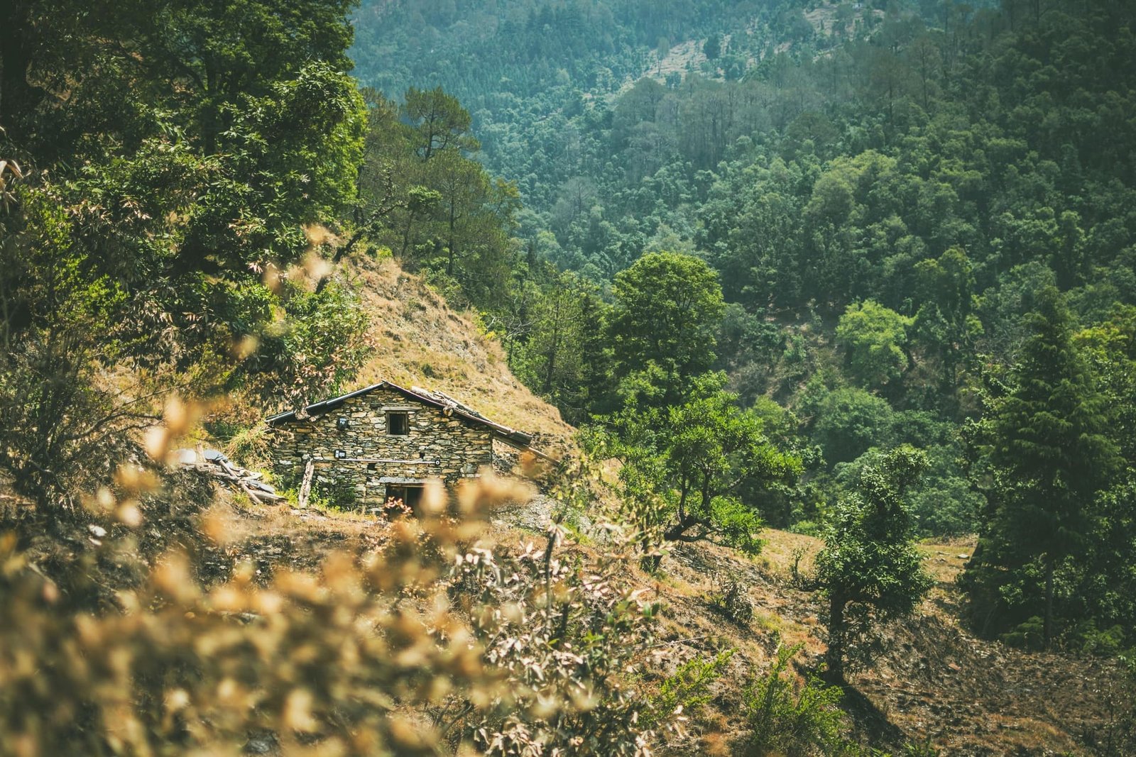 Bijli Mahadev Temple, Kullu