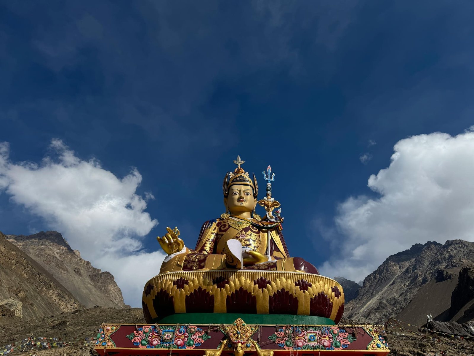 Spiti Valley