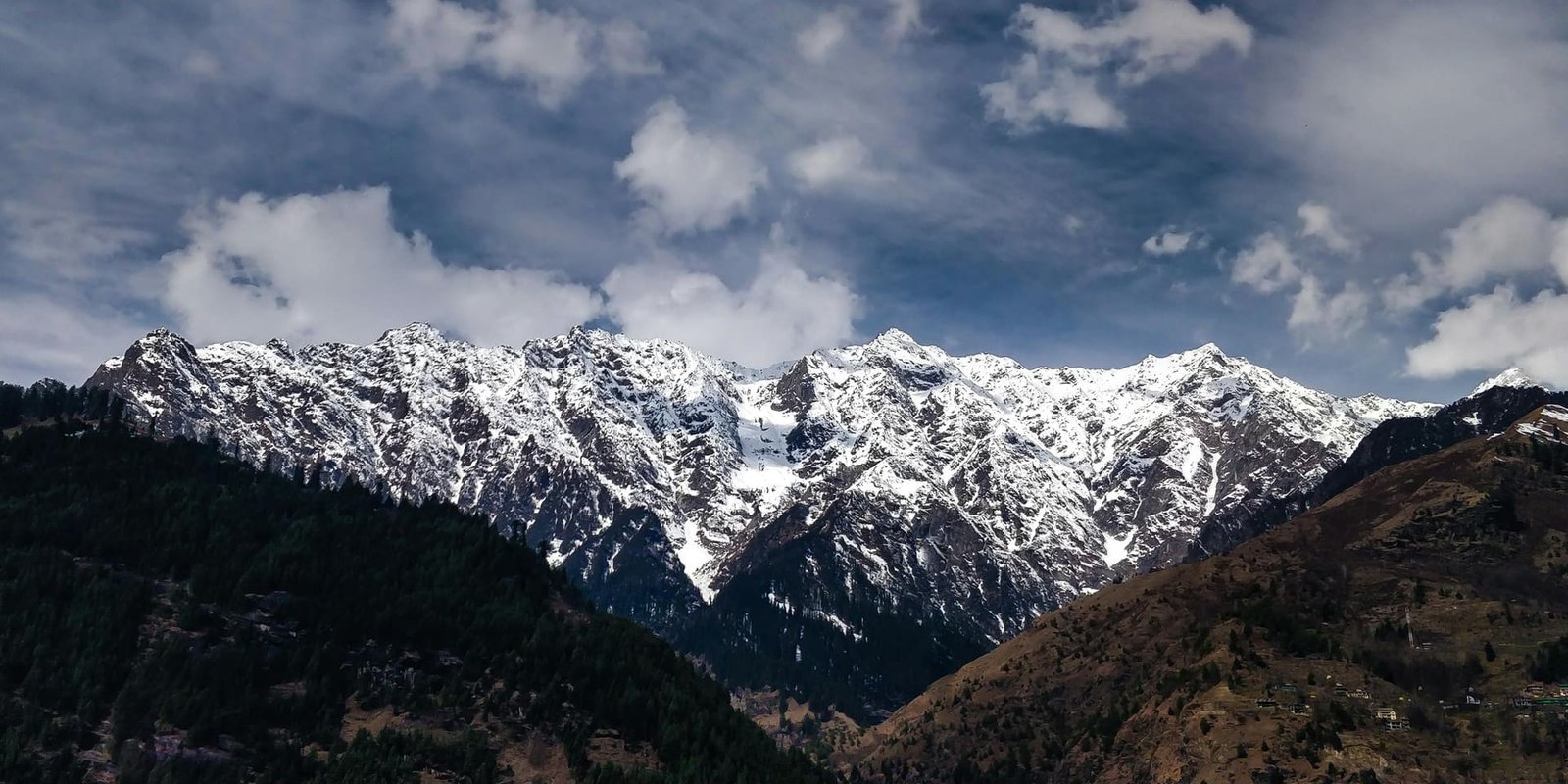 Kufri, near Shimla
