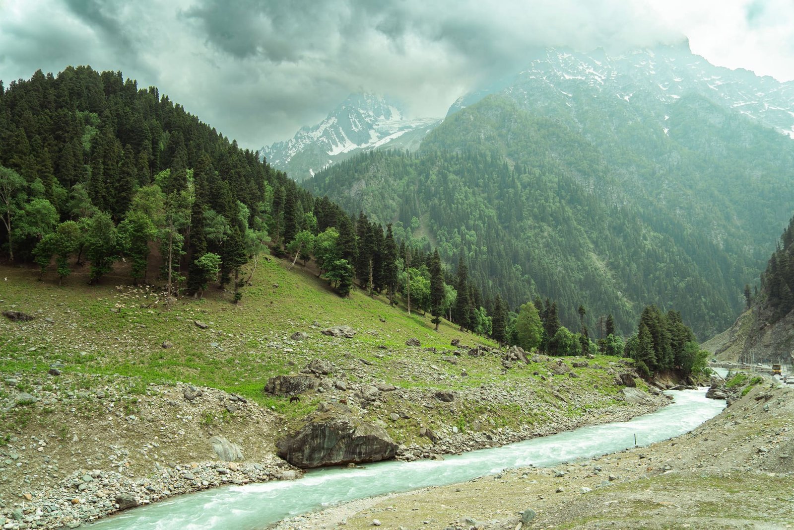 Sonmarg