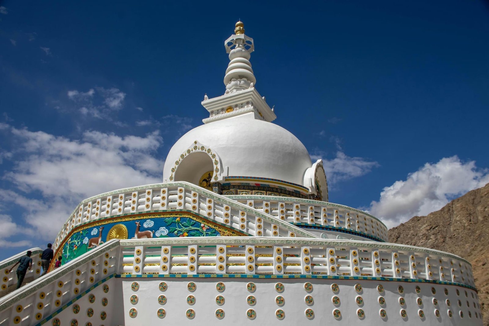 Leh, Ladakh
