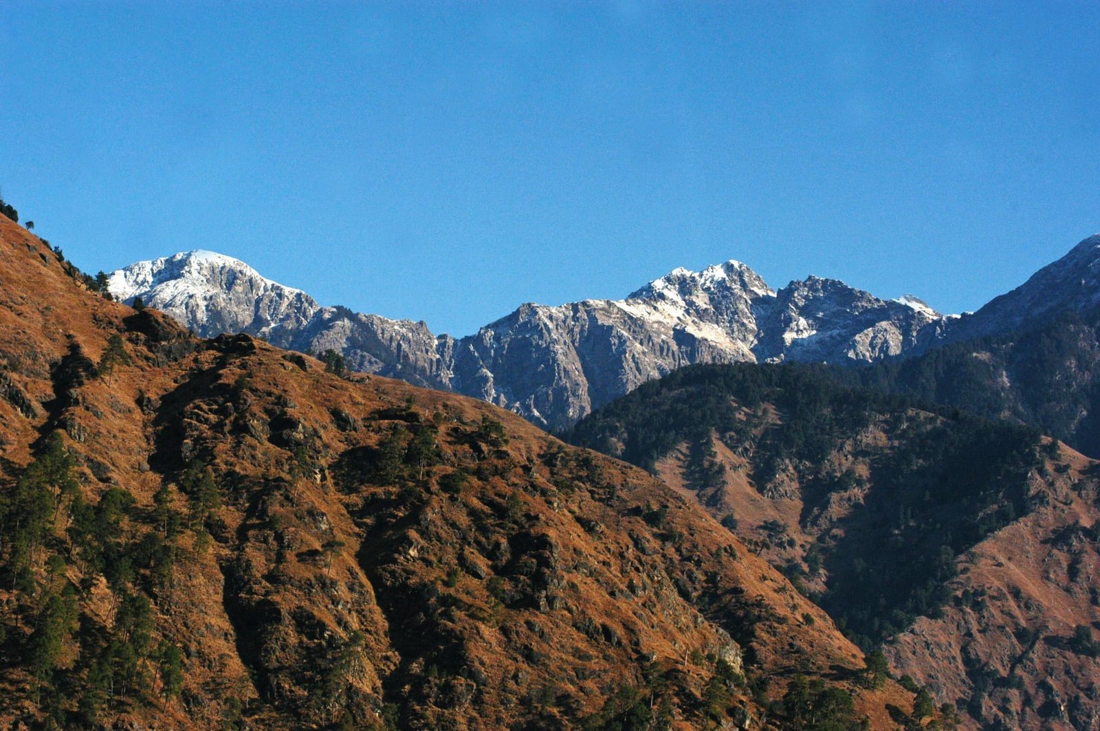 Naini Lake, Nainital